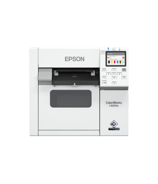 Location imprimante EPSON C4000