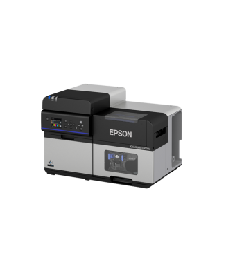 Imprimante EPSON C8000 Noir Mat