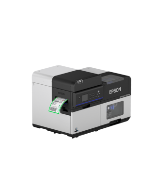 Imprimante EPSON C8000 Noir Brillant