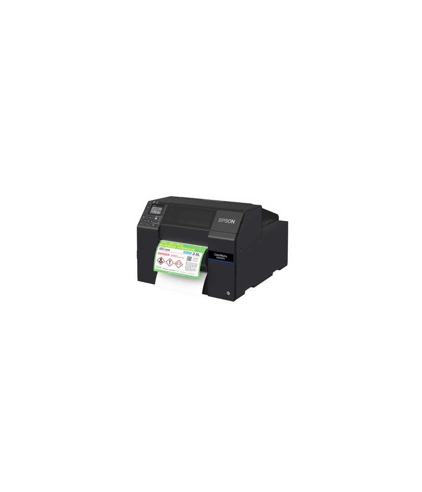 Imprimante EPSON D6500PE